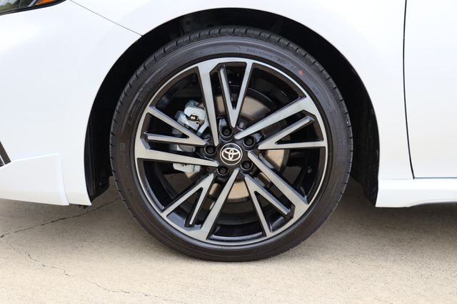 2026 Toyota Camry - 8