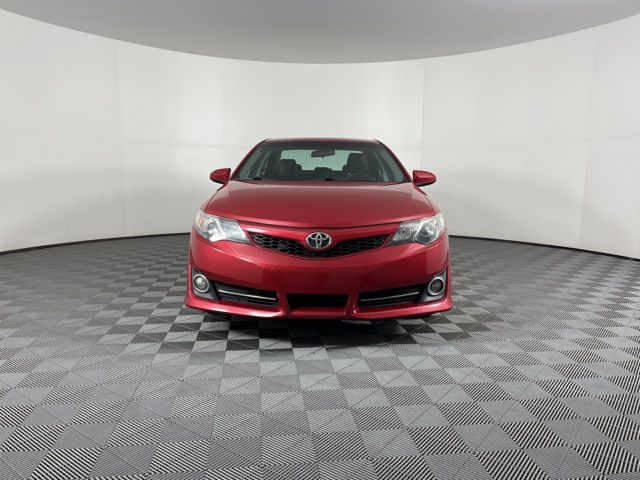 2014 Toyota Camry SE 3