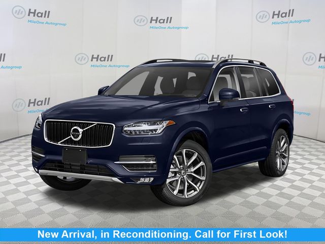 2019 Volvo XC90 T6 Inscription AWD