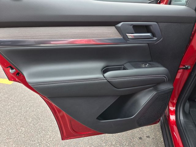 2026 GMC Terrain AWD Denali