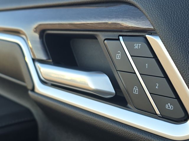 2024 Chevrolet Silverado 2500HD LTZ:44332A