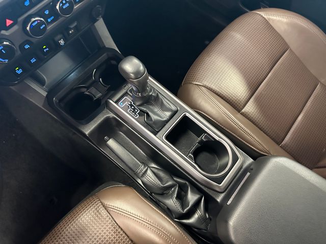 Used 2023 Toyota Tacoma Truck