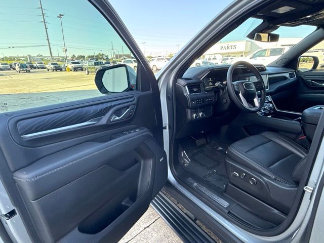 2024 GMC Yukon Denali:169343A