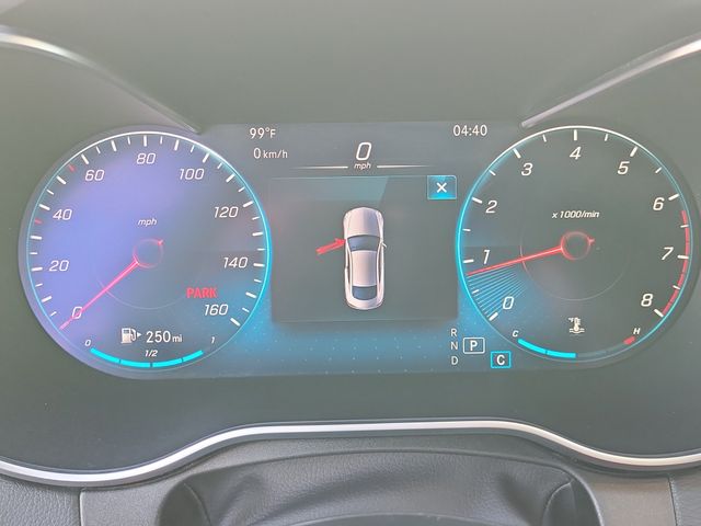 2021 Mercedes-Benz C-Class C 300  at Community Toyota