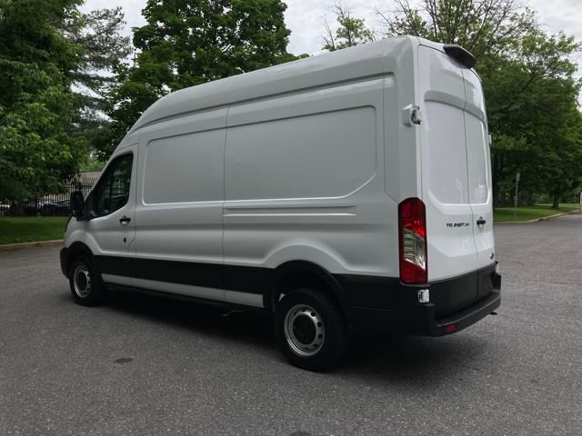 2023 Ford Transit 250