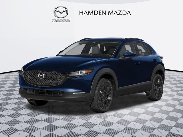 2026 Mazda CX-30 Aire Edition's photo