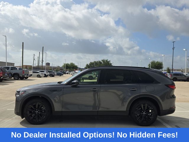 2025 Mazda CX-90 3.3 Turbo Premium - 3