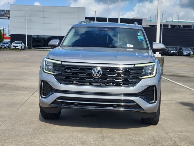 2024 Volkswagen Atlas 2.0T SEL Premium R-Line  at Gullo Toyota