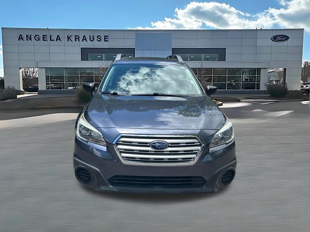Used 2017 Subaru Outback Base with VIN 4S4BSAAC7H3359921 for sale in Alpharetta, GA