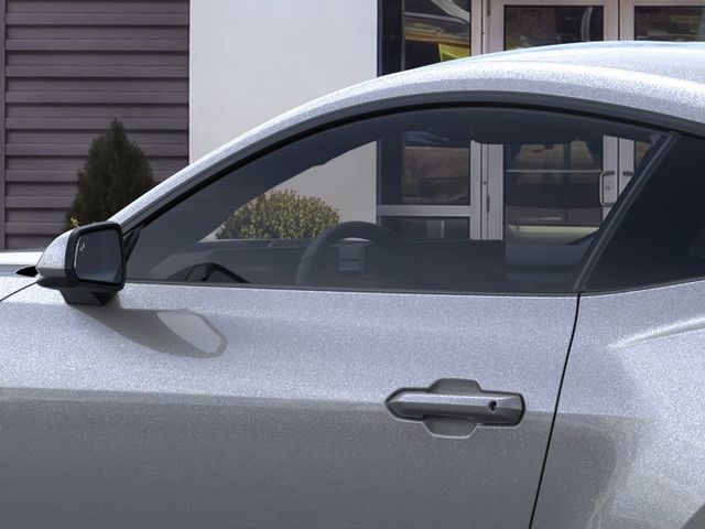New 2026 Gray Ford EcoBoost image 20