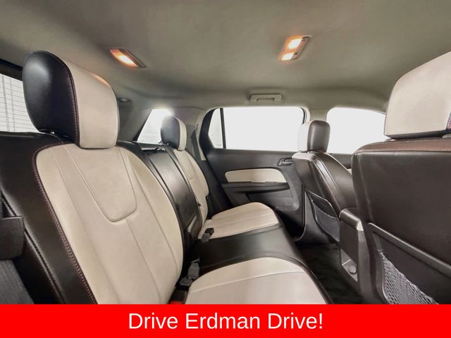Used 2012 GMC Terrain SUV