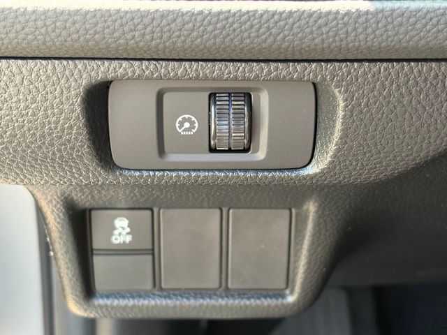 used 2025 Honda Civic car, priced at $30,500