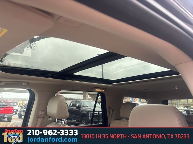 Used Car 2024 Ford Expedition  Limited For Sale Under $40,000 In San Antonio, Texas