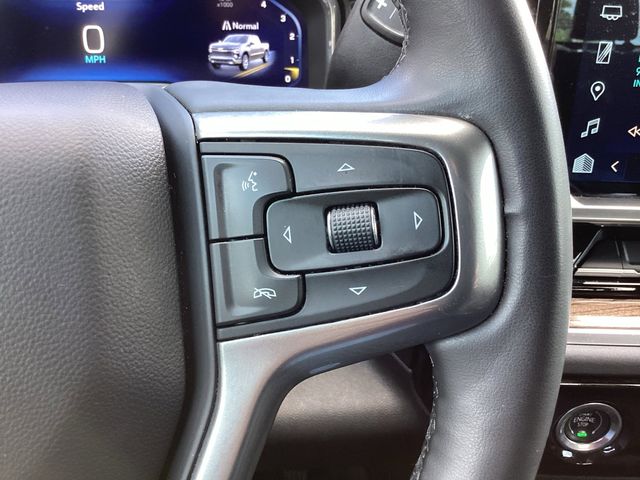 Used Car 2023 Chevrolet Silverado 1500  Lt For Sale Under $35,000 In San Antonio, Texas