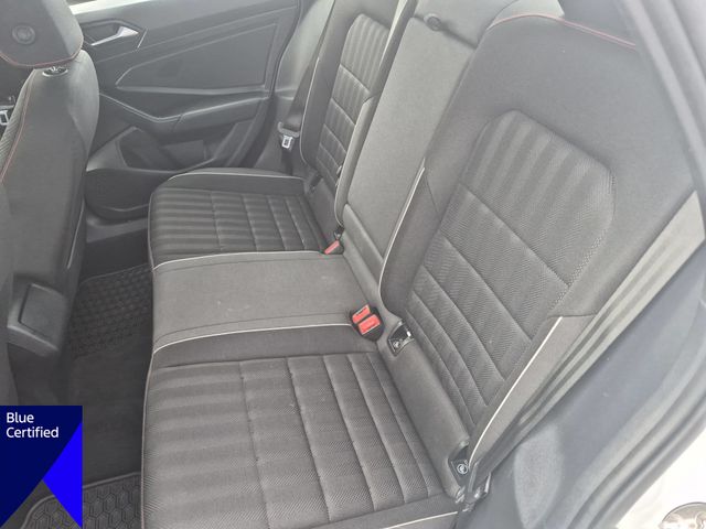 Used 2019 White Volkswagen 2.0T 35th Anniversary Edition image 29