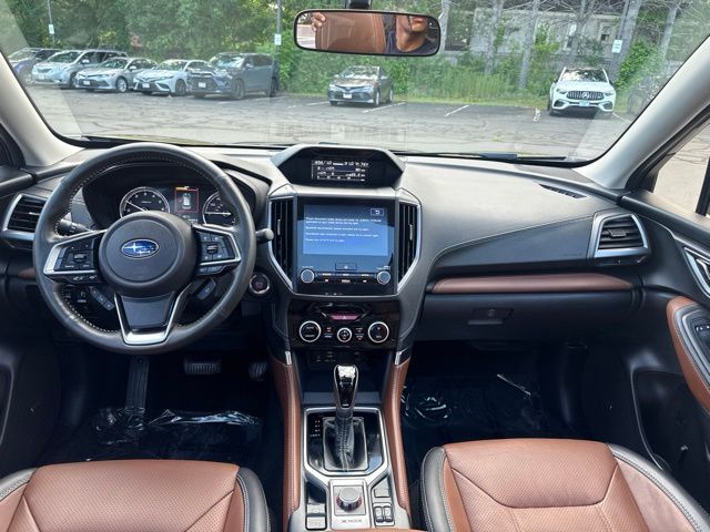 Used 2024 Subaru Forester SUV