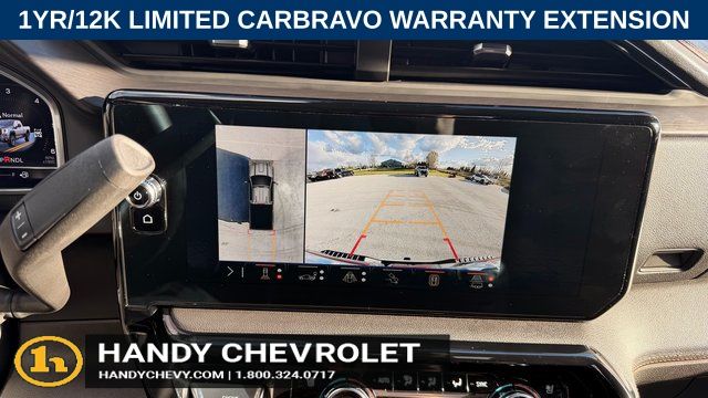 Used 2024 GMC Sierra 2500HD Truck