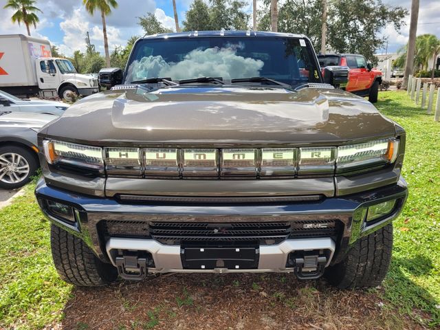 New 2026 Blue GMC 2X image 18