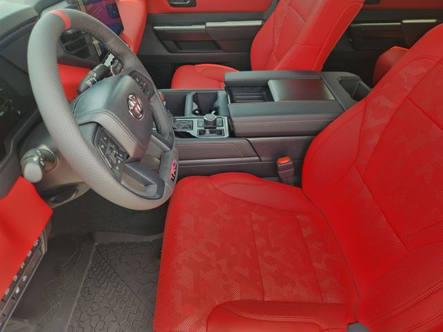 New 2026 Toyota Tundra i-FORCE MAX Truck
