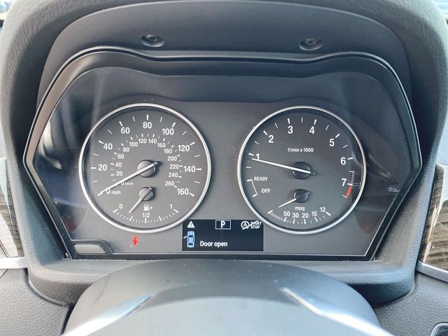 Used 2016 BMW X1 For Sale in Livonia, MI