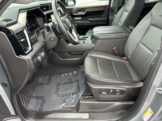 Sierra 1500 Denali