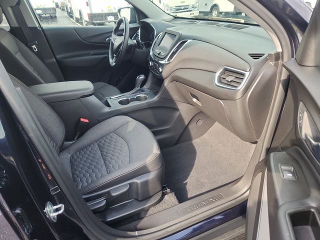 Used 2020 Chevrolet Equinox For Sale in Grove City, OH