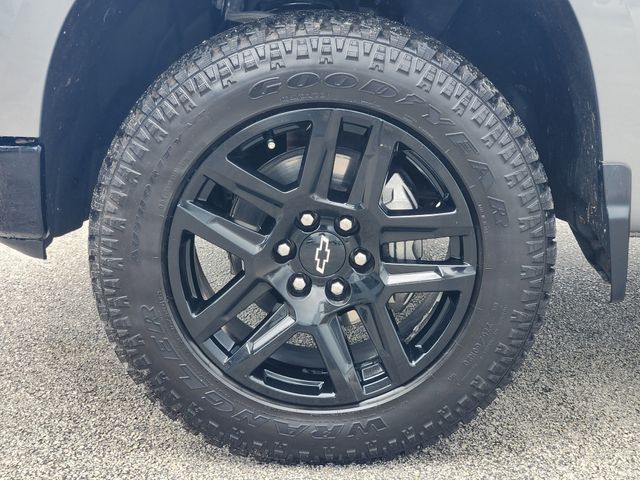 Used 2024 Chevrolet Silverado 1500 Truck