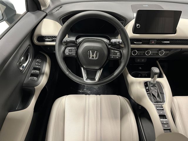 New 2027 Honda HR-V SUV