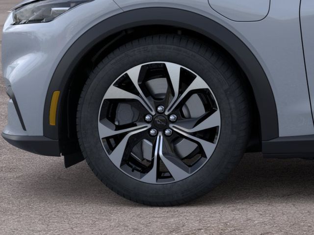 New 2026 Gray Ford Select image 19