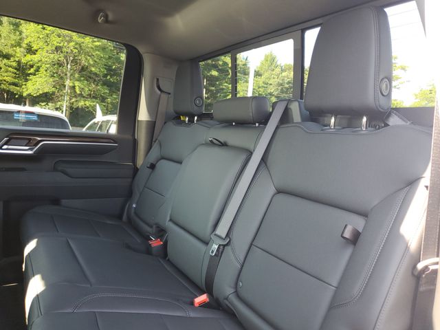New 2026 Chevrolet Silverado 2500 LT Crew Cab for sale #TF329393 - photo 25