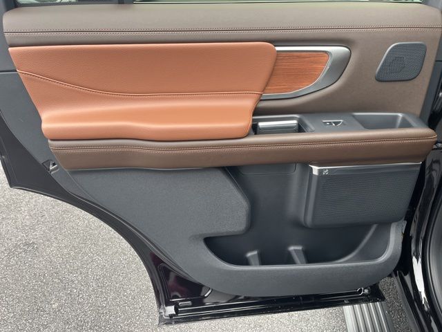 2026 Ford Expedition King Ranch:168346