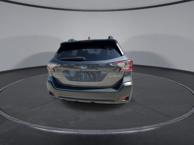 2024 Subaru Outback - $23,777