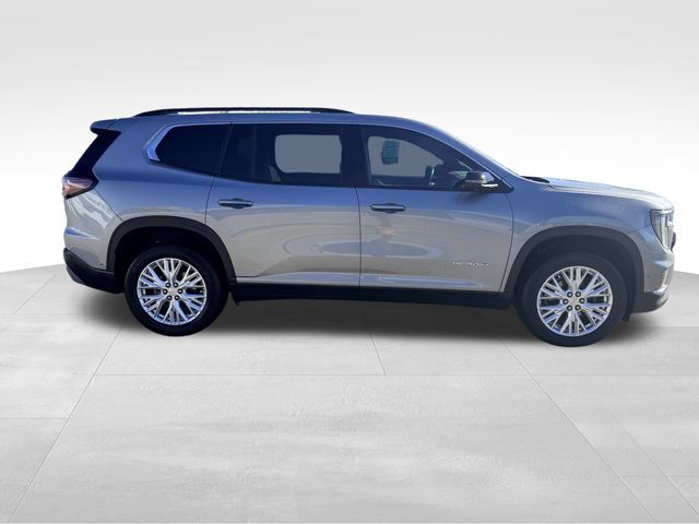 2024 GMC Acadia Elevation Gray at Bob King Buick GMC