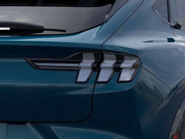 New 2026 Blue Ford Premium image 21