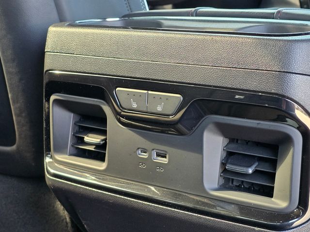 2023 GMC Sierra 1500 AT4X:169444A
