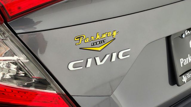 2020 Honda Civic Sport  at Big Star Buick GMC