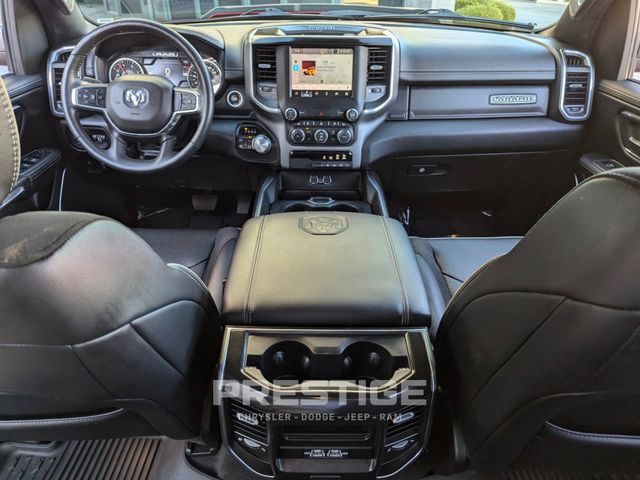 2022 Ram 1500 Laramie 24