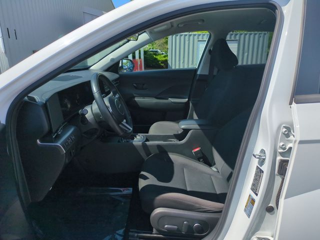 used 2024 Hyundai Kona car, priced at $20,290