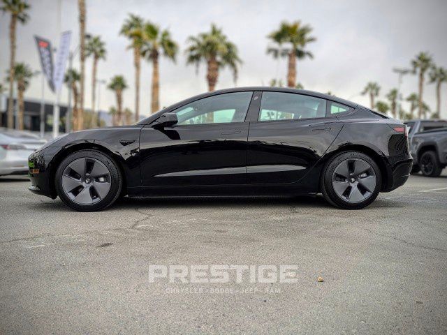 2022 Tesla Model 3 Base 11