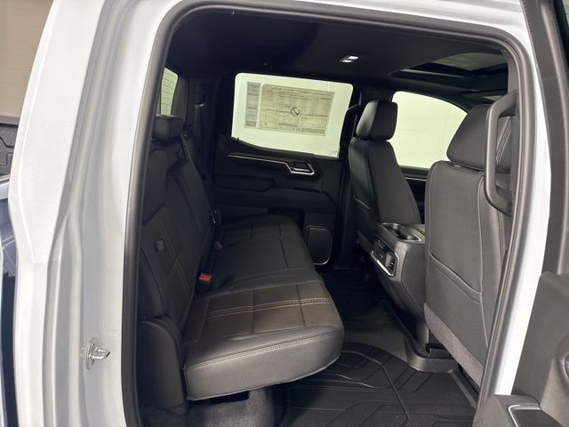 New 2026 Chevrolet Silverado 1500 Truck