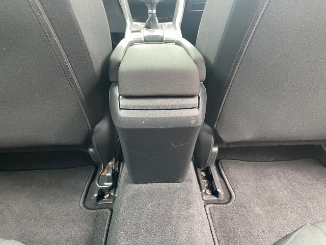 Used 2018 Honda Civic Hatchback Hatchback