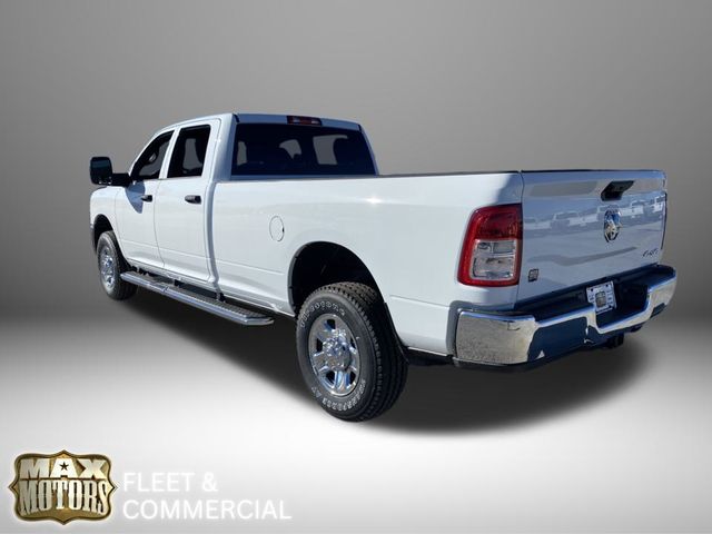 2024 Ram 2500 Tradesman 5