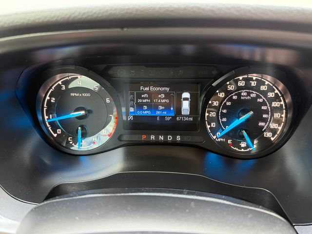 used 2021 Ford Ranger car, priced at $29,983