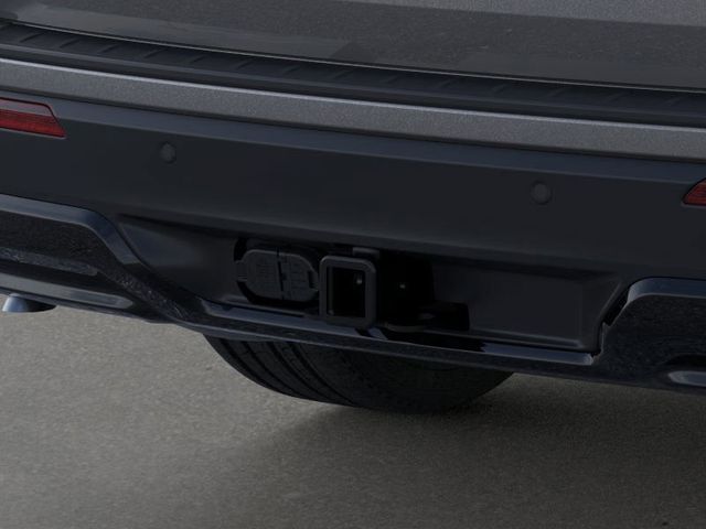 2026 Ford Explorer ST-Line:168829