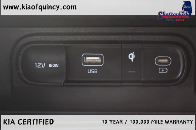 Used 2023 Kia Sportage SUV