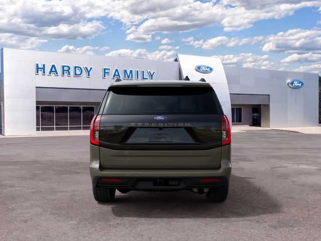 2027 Ford Expedition Tremor:169714
