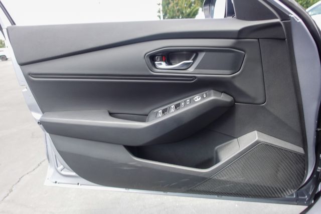Used 2023 Honda Accord Sedan