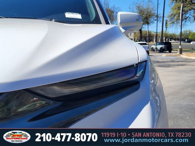 Used Car 2021 Chevrolet Blazer  Rs For Sale Under $25,000 In San Antonio, Texas