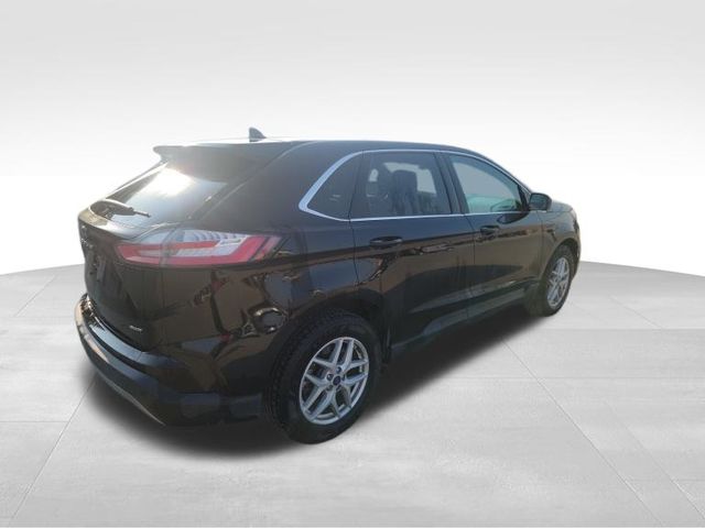 2022 Ford Edge SEL 10