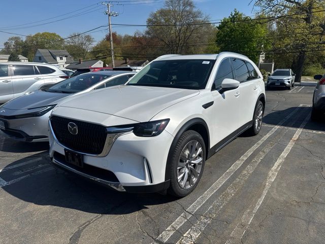 2024 Mazda CX-90 Turbo Premium Package's photo
